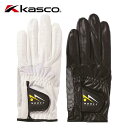 特価 キャスコ Kasco MODEC 手袋 グローブ ゴルフ メンズ 左手用 MD1318