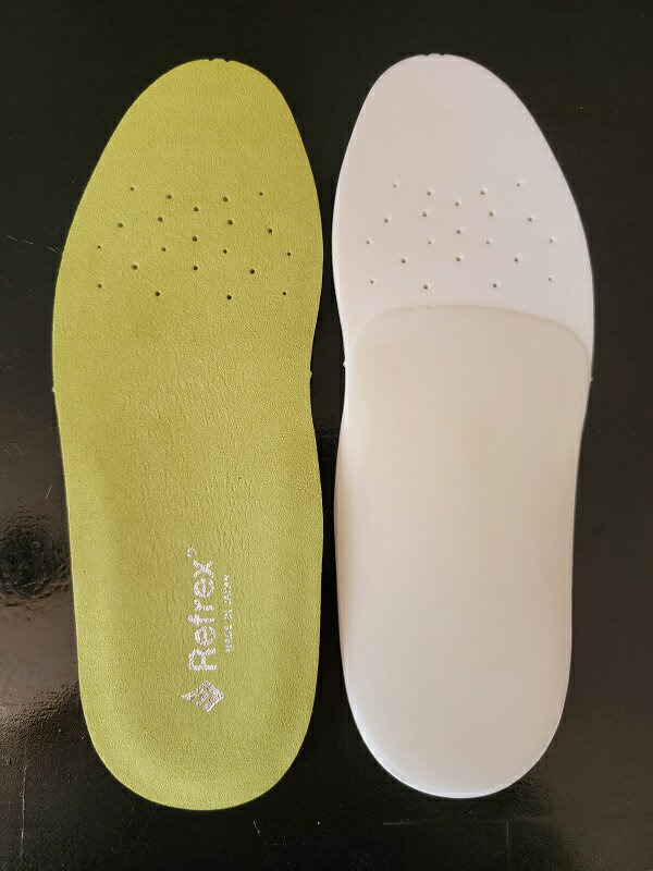 カラー: ベージュ ブランド名: REFREX / リフレックス メーカー型番: REFREX INSOLE SNEAKER 靴のサイズ:（JP） 25.0 原産国／製造国: 日本 インソールの種類: フルインソール ブランド名（カナ）: ...