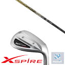カスタムクラブ Muziik オーダーメイド ムジーク XSPIRE AL-FACE ウエッジ バシレウス ビズ Basileus Boron Iron BiZ