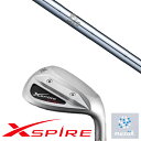 カスタムクラブ Muziik オーダーメイド ムジーク XSPIRE AL-FACE ウエッジ 1050GH エヌエスプロ 日本シャフト