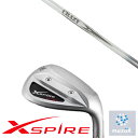 カスタムクラブ Muziik オーダーメイド ムジーク XSPIRE AL-FACE ウエッジ CRAZY ARROW IRON アローアイアン