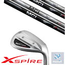 カスタムクラブ Muziik オーダーメイド ムジーク XSPIRE AL-FACE ウエッジ MCI SOLID/MILD MC85 MC105 WEDGE ...