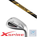 カスタムクラブ Muziik オーダーメイド ムジーク XSPIRE AL-FACE ウエッジ ダイナミックゴールド ツアーイシュー PCB スチール ウェッジ...