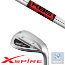 カスタムクラブ Muziik オーダーメイド ムジーク XSPIRE AL-FACE ウエッジ KBS WEDGE KBSウエッジ