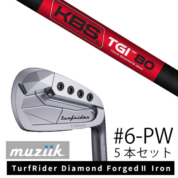 楽天市場】muziik turfrider diamond forged ironの通販 楽天市場】muziik turfrider diamond forged ironの通販