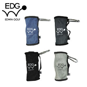 EDWIN GOLF ɥ󥴥 ܡۥEDSC-3486 ͥӡ 졼 ֥å 졼 BALL HOLDER