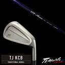 カスタムクラブ 共栄ゴルフ TJ KCB トラディショナルモデル #4-PW 7本 CRAZY STP ARROW STPアロー CRAZY タクミジャパン t...