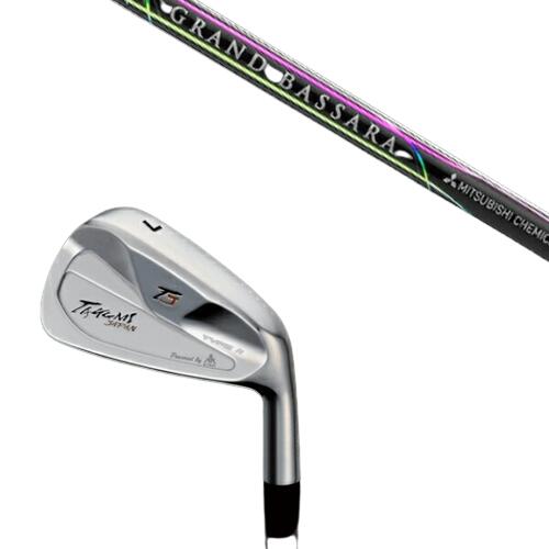 カスタムクラブ 共栄ゴルフ タイプN アイアン TYPE N IRON VINTAGE MODEL #4-PW 三菱ケミカル グランド バッサラ アイアン GR...