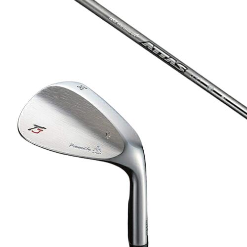 カスタムクラブ 共栄ゴルフ TJ STAR ONE スターワン トラディショナルモデル ウェッジ ATTAS アッタスアイアン 115S.115X USTマミヤ...