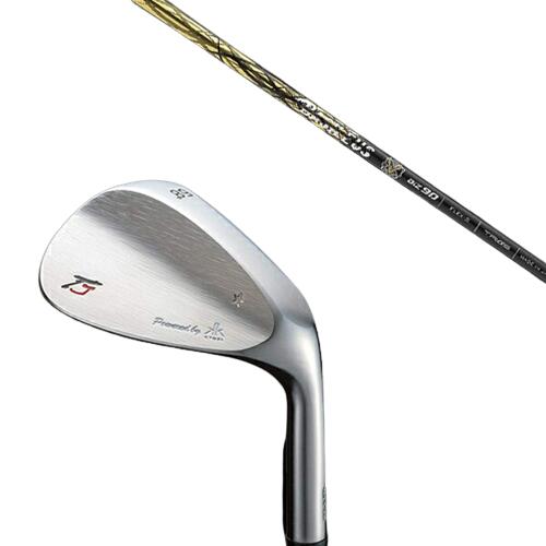カスタムクラブ 共栄ゴルフ TJ STAR ONE スターワン トラディショナルモデル ウェッジ バシレウス BiZ70 90 Basileus BiZ70 9...