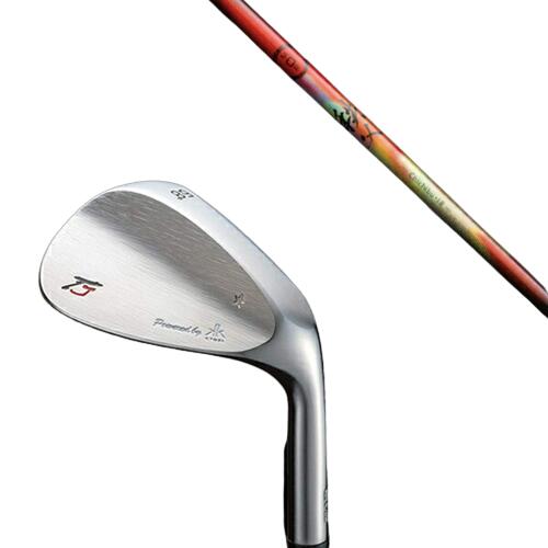 カスタムクラブ 共栄ゴルフ TJ STAR ONE スターワン トラディショナルモデル ウェッジ 秩父 chichibu グラファイトデザイン タクミジャパン ...