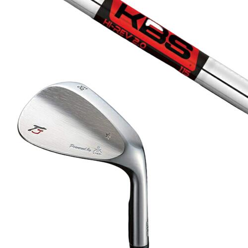 カスタムクラブ 共栄ゴルフ TJ STAR ONE スターワン トラディショナルモデル ウェッジ KBS HI-REV 2.0 タクミジャパン takumi k...