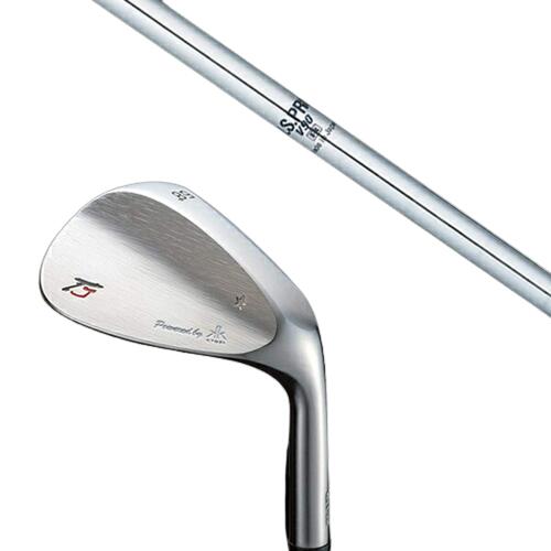 カスタムクラブ 共栄ゴルフ TJ STAR ONE スターワン トラディショナルモデル ウェッジ NSプロ V90 エヌエスプロ 日本シャフト タクミジャパン ...