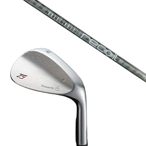 カスタムクラブ 共栄ゴルフ TJ STAR ONE スターワン トラディショナルモデル ウェッジ リコイル 660 recoil660 USTマミヤ タクミジャ...