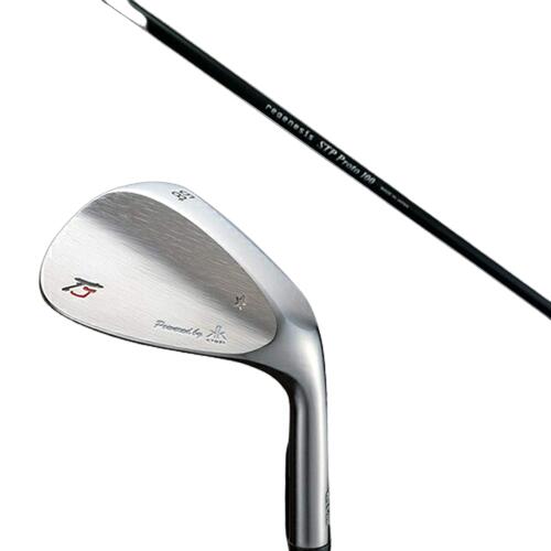 カスタムクラブ 共栄ゴルフ TJ STAR ONE スターワン トラディショナルモデル ウェッジ CRAZY STP Proto STPプロト CRAZY タク...