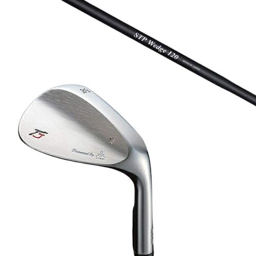 カスタムクラブ 共栄ゴルフ TJ STAR ONE スターワン トラディショナルモデル ウェッジ CRAZY STP Wedge タクミジャパン takumi ...