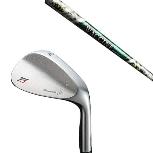 カスタムクラブ 共栄ゴルフ TJ STAR ONE スターワン トラディショナルモデル ウェッジ ワクチンコンポ GR350 WACCINEcompo GR35...