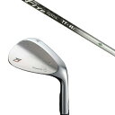 カスタムクラブ 共栄ゴルフ TJ STAR ONE スターワン トラディショナルモデル ウェッジ ファイヤーエクスプレス TT-45i Fire Express...