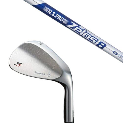 カスタムクラブ 共栄ゴルフ TJ STAR ONE スターワン トラディショナルモデル ウェッジ NSプロ ゼロス8 エヌエスプロ Zelos8 日本シャフト ...