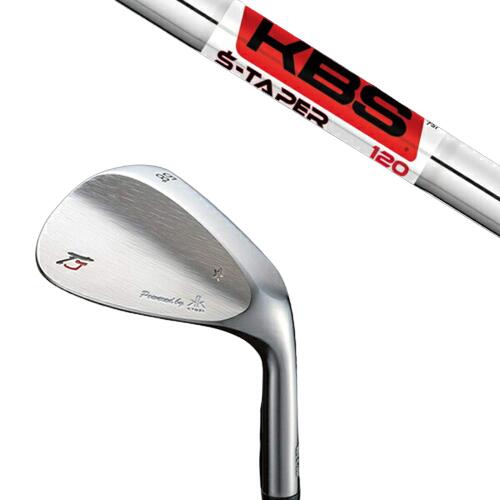 ९ ɥ TJ STAR ONE  ȥǥʥǥ å KBS Sơѡ S-TAPER Chrom ...