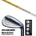 カスタムクラブ 2025年モデル バルド ストロング ラック ウエッジ BALDO STRONG LUCK WEDGE / エストリックス バルマー VX アイアン / 5営業日以内の発送(4)