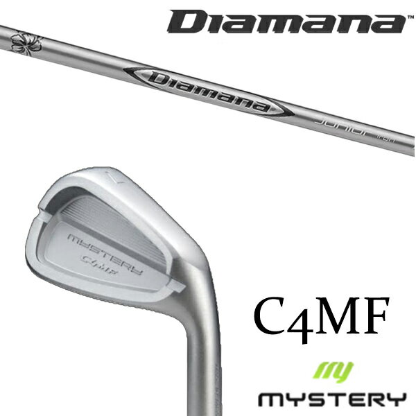 ジュニア用アイアン