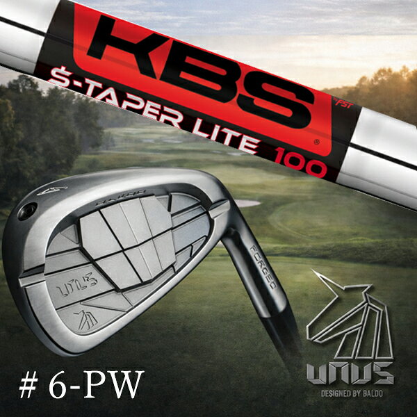 BALDO UNUS MODEL MCB FORGED IRON 番手 #5/#6/#7/#8/#9/PW/GW ロフト角 24°/27°/30°/34°/38°/42°/47° ライ角 60.5°/61°/61.5°/62°/62.5°/63°/63.5° ヘッド重量 254.0g/261.0g/268.0g/275.0g/282.0g/289.0g/296.0g FP値 3.8mm/3.8mm/4.0mm/4.0mm/4.1mm/4.1mm/4.1mm ●素材製法● 軟鉄鍛造（S20C）／CNC加工 ※製品には表示スペックと多少の誤差が生じる場合がありますのでご了承下さい。 ※こちらの商品はオーダーメイドとなります。ご注文確定後、お客様のご要望に応じてカスタムいたします。 ※また、メーカー欠品等により、ご注文をキャンセルさせていただくことが稀にございます。予めご了承願います。BALDO UNUS MODEL MCB FORGED IRON 番手 #5/#6/#7/#8/#9/PW/GW ロフト角 24°/27°/30°/34°/38°/42°/47° ライ角 60.5°/61°/61.5°/62°/62.5°/63°/63.5° ヘッド重量 254.0g/261.0g/268.0g/275.0g/282.0g/289.0g/296.0g FP値 3.8mm/3.8mm/4.0mm/4.0mm/4.1mm/4.1mm/4.1mm ●素材製法● 軟鉄鍛造（S20C）／CNC加工 UNUSアイアンのバックフェースに刻まれた“MATRIX CONTROL BLADE”は、 複雑な幾何学パターンと立体造形を融合させた精密構造です。 ブレード状に配置されたラインは、インパクトエネルギーを中央へ集め、 外側へ均一に分散させることで、方向性と安定性を高めます。 打点ブレを抑える構造強度、不要な振動を抑制するリブ配置、 反発均質化するエネルギーフロー設計。 これらが一体となることで、 プレミアムな打感と安定した飛びを生み出す“機能美のブレード”として機能しています。 オフセンターヒットそのものを感じさせない。 “ミスに強い”というより、ミスヒットが起こりにくくなる設計。 その新しい安定感を、UNUS FORGED IRON でぜひ体感してください。 ※製品には表示スペックと多少の誤差が生じる場合がありますのでご了承下さい。 ※こちらの商品はオーダーメイドとなります。ご注文確定後、お客様のご要望に応じてカスタムいたします。 ※また、メーカー欠品等により、ご注文をキャンセルさせていただくことが稀にございます。予めご了承願います。