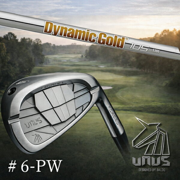 BALDO UNUS MODEL MCB FORGED IRON 番手 #5/#6/#7/#8/#9/PW/GW ロフト角 24°/27°/30°/34°/38°/42°/47° ライ角 60.5°/61°/61.5°/62°/62.5°/63°/63.5° ヘッド重量 254.0g/261.0g/268.0g/275.0g/282.0g/289.0g/296.0g FP値 3.8mm/3.8mm/4.0mm/4.0mm/4.1mm/4.1mm/4.1mm ●素材製法● 軟鉄鍛造（S20C）／CNC加工 ※製品には表示スペックと多少の誤差が生じる場合がありますのでご了承下さい。 ※こちらの商品はオーダーメイドとなります。ご注文確定後、お客様のご要望に応じてカスタムいたします。 ※また、メーカー欠品等により、ご注文をキャンセルさせていただくことが稀にございます。予めご了承願います。BALDO UNUS MODEL MCB FORGED IRON 番手 #5/#6/#7/#8/#9/PW/GW ロフト角 24°/27°/30°/34°/38°/42°/47° ライ角 60.5°/61°/61.5°/62°/62.5°/63°/63.5° ヘッド重量 254.0g/261.0g/268.0g/275.0g/282.0g/289.0g/296.0g FP値 3.8mm/3.8mm/4.0mm/4.0mm/4.1mm/4.1mm/4.1mm ●素材製法● 軟鉄鍛造（S20C）／CNC加工 UNUSアイアンのバックフェースに刻まれた“MATRIX CONTROL BLADE”は、 複雑な幾何学パターンと立体造形を融合させた精密構造です。 ブレード状に配置されたラインは、インパクトエネルギーを中央へ集め、 外側へ均一に分散させることで、方向性と安定性を高めます。 打点ブレを抑える構造強度、不要な振動を抑制するリブ配置、 反発均質化するエネルギーフロー設計。 これらが一体となることで、 プレミアムな打感と安定した飛びを生み出す“機能美のブレード”として機能しています。 オフセンターヒットそのものを感じさせない。 “ミスに強い”というより、ミスヒットが起こりにくくなる設計。 その新しい安定感を、UNUS FORGED IRON でぜひ体感してください。 ※製品には表示スペックと多少の誤差が生じる場合がありますのでご了承下さい。 ※こちらの商品はオーダーメイドとなります。ご注文確定後、お客様のご要望に応じてカスタムいたします。 ※また、メーカー欠品等により、ご注文をキャンセルさせていただくことが稀にございます。予めご了承願います。