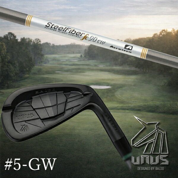 BALDO UNUS MODEL MCB FORGED IRON 番手 #5/#6/#7/#8/#9/PW/GW ロフト角 24°/27°/30°/34°/38°/42°/47° ライ角 60.5°/61°/61.5°/62°/62.5°/63°/63.5° ヘッド重量 254.0g/261.0g/268.0g/275.0g/282.0g/289.0g/296.0g FP値 3.8mm/3.8mm/4.0mm/4.0mm/4.1mm/4.1mm/4.1mm ●素材製法● 軟鉄鍛造（S20C）／CNC加工 ※製品には表示スペックと多少の誤差が生じる場合がありますのでご了承下さい。 ※こちらの商品はオーダーメイドとなります。ご注文確定後、お客様のご要望に応じてカスタムいたします。 ※また、メーカー欠品等により、ご注文をキャンセルさせていただくことが稀にございます。予めご了承願います。BALDO UNUS MODEL MCB FORGED IRON 番手 #5/#6/#7/#8/#9/PW/GW ロフト角 24°/27°/30°/34°/38°/42°/47° ライ角 60.5°/61°/61.5°/62°/62.5°/63°/63.5° ヘッド重量 254.0g/261.0g/268.0g/275.0g/282.0g/289.0g/296.0g FP値 3.8mm/3.8mm/4.0mm/4.0mm/4.1mm/4.1mm/4.1mm ●素材製法● 軟鉄鍛造（S20C）／CNC加工 UNUSアイアンのバックフェースに刻まれた“MATRIX CONTROL BLADE”は、 複雑な幾何学パターンと立体造形を融合させた精密構造です。 ブレード状に配置されたラインは、インパクトエネルギーを中央へ集め、 外側へ均一に分散させることで、方向性と安定性を高めます。 打点ブレを抑える構造強度、不要な振動を抑制するリブ配置、 反発均質化するエネルギーフロー設計。 これらが一体となることで、 プレミアムな打感と安定した飛びを生み出す“機能美のブレード”として機能しています。 オフセンターヒットそのものを感じさせない。 “ミスに強い”というより、ミスヒットが起こりにくくなる設計。 その新しい安定感を、UNUS FORGED IRON でぜひ体感してください。 ※製品には表示スペックと多少の誤差が生じる場合がありますのでご了承下さい。 ※こちらの商品はオーダーメイドとなります。ご注文確定後、お客様のご要望に応じてカスタムいたします。 ※また、メーカー欠品等により、ご注文をキャンセルさせていただくことが稀にございます。予めご了承願います。