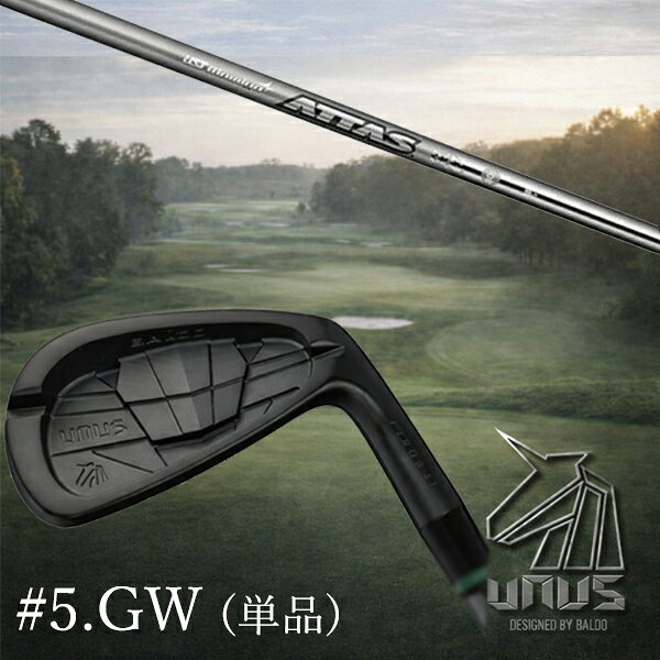 BALDO UNUS MODEL MCB FORGED IRON 番手 #5/#6/#7/#8/#9/PW/GW ロフト角 24°/27°/30°/34°/38°/42°/47° ライ角 60.5°/61°/61.5°/62°/62.5°/63°/63.5° ヘッド重量 254.0g/261.0g/268.0g/275.0g/282.0g/289.0g/296.0g FP値 3.8mm/3.8mm/4.0mm/4.0mm/4.1mm/4.1mm/4.1mm ●素材製法● 軟鉄鍛造（S20C）／CNC加工 ※製品には表示スペックと多少の誤差が生じる場合がありますのでご了承下さい。 ※こちらの商品はオーダーメイドとなります。ご注文確定後、お客様のご要望に応じてカスタムいたします。 ※また、メーカー欠品等により、ご注文をキャンセルさせていただくことが稀にございます。予めご了承願います。BALDO UNUS MODEL MCB FORGED IRON 番手 #5/#6/#7/#8/#9/PW/GW ロフト角 24°/27°/30°/34°/38°/42°/47° ライ角 60.5°/61°/61.5°/62°/62.5°/63°/63.5° ヘッド重量 254.0g/261.0g/268.0g/275.0g/282.0g/289.0g/296.0g FP値 3.8mm/3.8mm/4.0mm/4.0mm/4.1mm/4.1mm/4.1mm ●素材製法● 軟鉄鍛造（S20C）／CNC加工 UNUSアイアンのバックフェースに刻まれた“MATRIX CONTROL BLADE”は、 複雑な幾何学パターンと立体造形を融合させた精密構造です。 ブレード状に配置されたラインは、インパクトエネルギーを中央へ集め、 外側へ均一に分散させることで、方向性と安定性を高めます。 打点ブレを抑える構造強度、不要な振動を抑制するリブ配置、 反発均質化するエネルギーフロー設計。 これらが一体となることで、 プレミアムな打感と安定した飛びを生み出す“機能美のブレード”として機能しています。 オフセンターヒットそのものを感じさせない。 “ミスに強い”というより、ミスヒットが起こりにくくなる設計。 その新しい安定感を、UNUS FORGED IRON でぜひ体感してください。 ※製品には表示スペックと多少の誤差が生じる場合がありますのでご了承下さい。 ※こちらの商品はオーダーメイドとなります。ご注文確定後、お客様のご要望に応じてカスタムいたします。 ※また、メーカー欠品等により、ご注文をキャンセルさせていただくことが稀にございます。予めご了承願います。