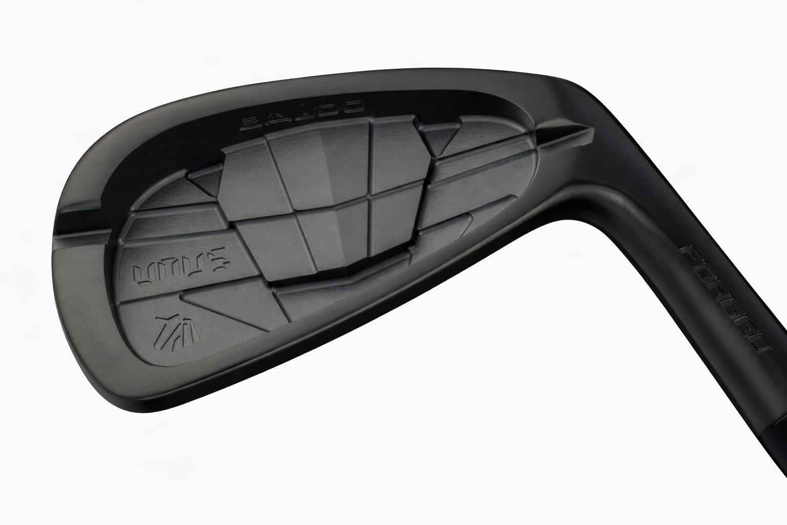 ＃5.GW(単品) / カスタムクラブ【 左右選択 】2026 BALDO UNUS バルド ウヌス アイアン / ダイヤモンドスピーダー アイアン フジクラ / 5営業日以内の発送