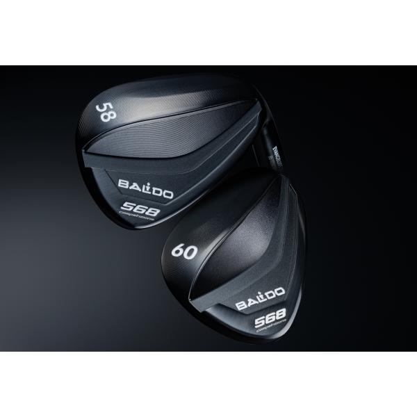 カスタムクラブ バルド 2023 コンペチオーネ 568 ウェッジ ツアーナイト KBS TOUR ツアー 2023 BALDO CORSA WEDGE
