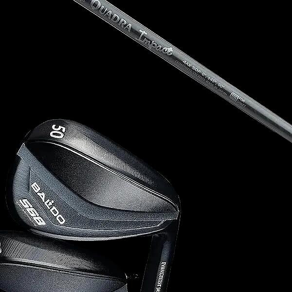 カスタムクラブ バルド 2023 コンペチオーネ 568 ウェッジ ツアーナイト インパクト ファイヤーエクスプレス Fire Express 2023 BAL...