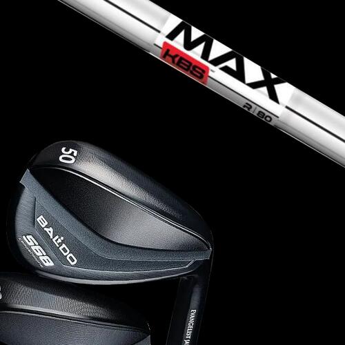 ९ Х 2023 ڥ 568 å ĥʥ KBS MAX80 ޥå80 2023 BALDO CORSA WEDGE