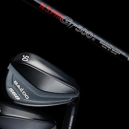 カスタムクラブ バルド 2023 コンペチオーネ 568 ウェッジ ツアーナイト NSプロ GT500 日本シャフト エヌエスプロ 2023 BALDO COR...