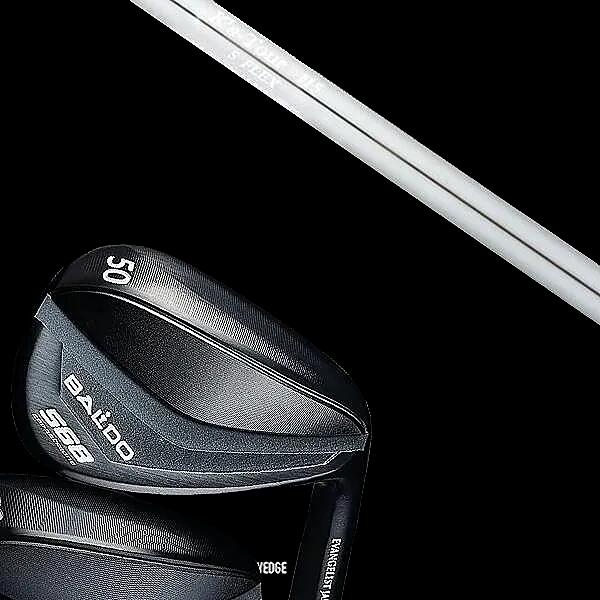 カスタムクラブ バルド 2023 コンペチオーネ 568 ウェッジ ツアーナイト K's Tour 115 ケーズツアー115 島田ゴルフ製作所 2023 BA...