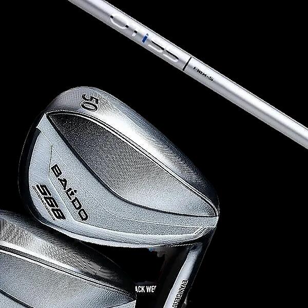 カスタムクラブ バルド 2023 コンペチオーネ 568 ウェッジ ツアーサテン 三菱ケミカル OT アイアン OT IRON 2023 BALDO 568 T...