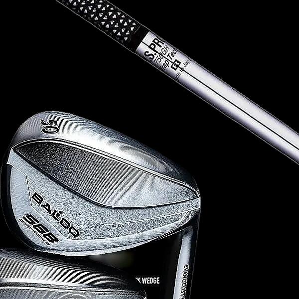 カスタムクラブ バルド 2023 コンペチオーネ 568 ウェッジ ツアーサテン NSプロ 750GH エヌエスプロ 日本シャフト 2023 BALDO 568...