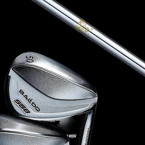 カスタムクラブ バルド 2023 コンペチオーネ 568 ウェッジ ツアーサテン NSプロ 850GH エヌエスプロ 日本シャフト 2023 BALDO 568...