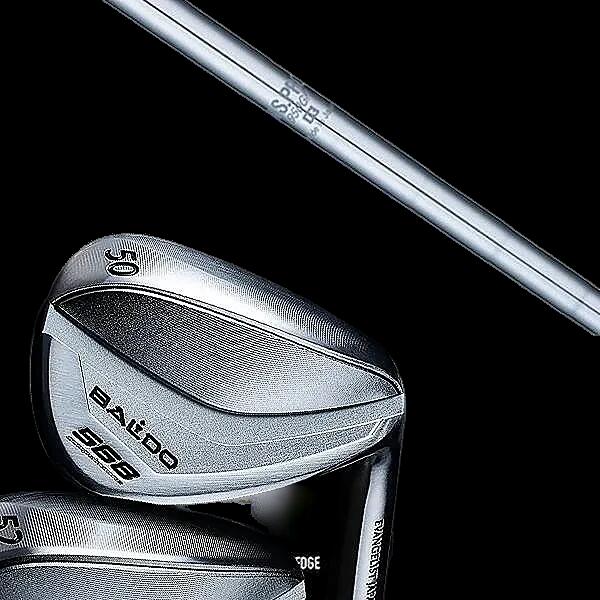 カスタムクラブ バルド 2023 コンペチオーネ 568 ウェッジ ツアーサテン NSプロ 950GH エヌエスプロ 日本シャフト 2023 BALDO 568...