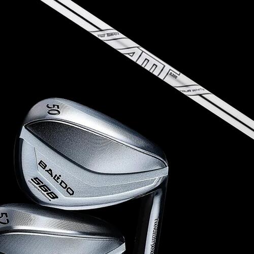 カスタムクラブ バルド 2023 コンペチオーネ 568 ウェッジ ツアーサテン ダイナミックゴールド DG AMTツアーホワイト トゥルーテンパー BALDO...