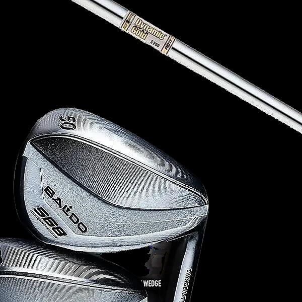 カスタムクラブ バルド 2023 コンペチオーネ 568 ウェッジ ツアーサテン ダイナミックゴールド DG AMT トゥルーテンパー BALDO 568 SA...