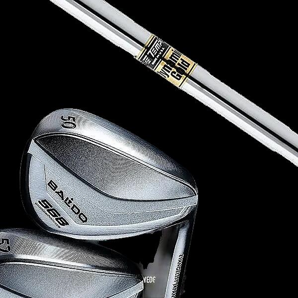 カスタムクラブ バルド 2023 コンペチオーネ 568 ウェッジ ツアーサテン ダイナミックゴールド DG トゥルーテンパー 2023 BALDO 568 T...