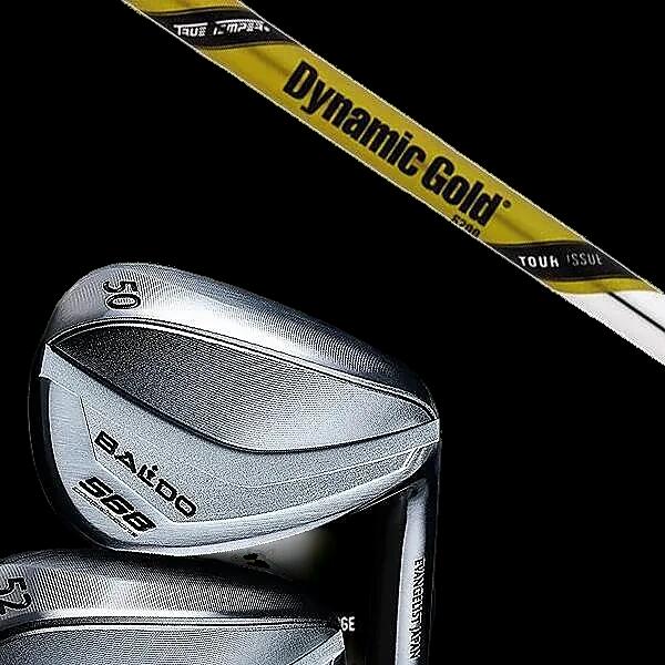 カスタムクラブ バルド 2023 コンペチオーネ 568 ウェッジ ツアーサテン ダイナミックゴールド DG ツアーイシュー トゥルーテンパー 2023 BAL...
