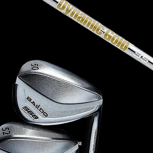 カスタムクラブ バルド 2023 コンペチオーネ 568 ウェッジ ツアーサテン ダイナミックゴールド DG 120VSS 95VSS PRO トゥルーテンパー...