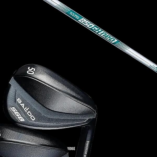 カスタムクラブ バルド 2023 コンペチオーネ 568 ウェッジ ツアーナイト NSプロ 850GHneo エヌエスプロ 850GHネオ 日本シャフト 202...