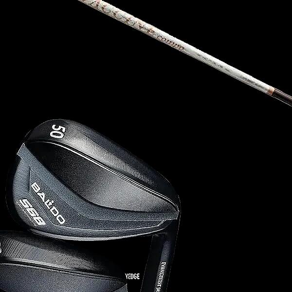 カスタムクラブ バルド 2023 コンペチオーネ 568 ウェッジ ツアーナイト ワクチンコンポ GR330tb WACCINEcompo GR330tb 20...