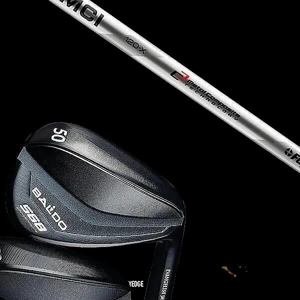 ९ Х 2023 ڥ 568 å ĥʥ MCI MCI120 ե 2023 BALDO CORSA WEDGE