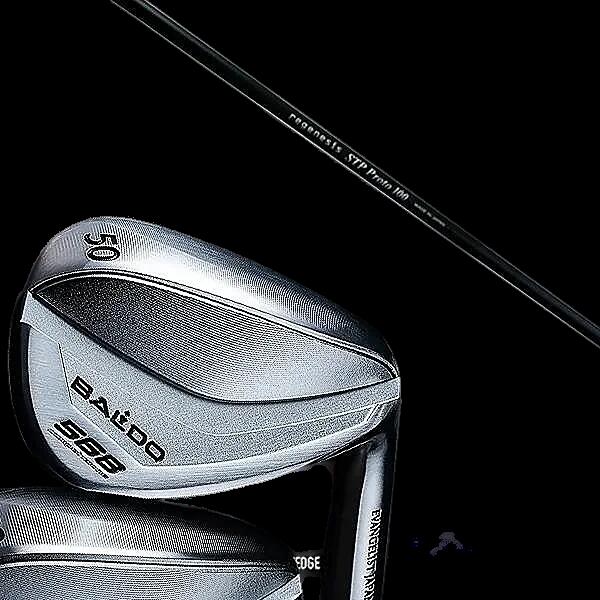 カスタムクラブ バルド 2023 コンペチオーネ 568 ウェッジ ツアーサテン CRAZY STP Proto STPプロト CRAZY 2023 BALDO...