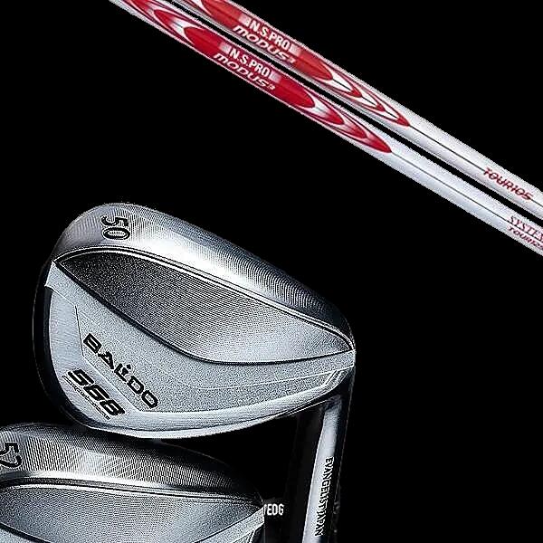 カスタムクラブ バルド 2023 コンペチオーネ 568 ウェッジ ツアーサテン 日本シャフト エヌエスプロ NSプロ モーダス3 ツアー105 2023 BA...